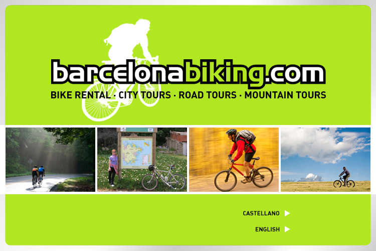 BARCELONABIKING.COM